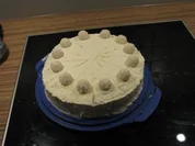 "TORTE" Raffaelo-Torte - Rezept