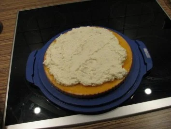 "TORTE" Raffaelo-Torte - Rezept - Bild Nr. 3
