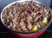 Wirsing-grateng - Rezept