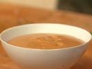 Erdnuss-Dip - Rezept