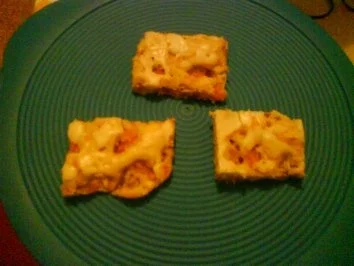 Rezept: Aprikosenkuchen Aprikosenkuchen - Rezept