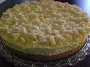 PARADIESTORTE - Rezept