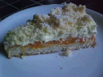 PARADIESTORTE - Rezept - Bild Nr. 2