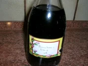 Brombeeressig - Rezept