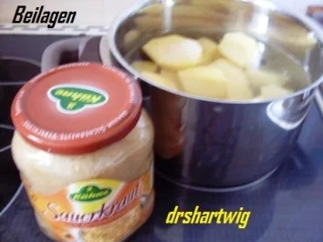 Hauptgericht~Rippchen mariniert - Rezept - Bild Nr. 6