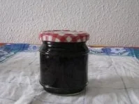 Apfel-Himbeer-Marmelade - Rezept - Bild Nr. 2