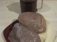 Sauerbraten Schlesischer Art - Rezept - Bild Nr. 2