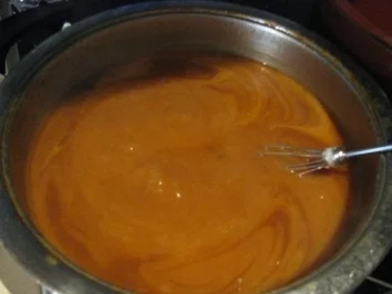 Sauerbraten Schlesischer Art - Rezept - Bild Nr. 6