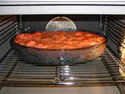 AUFLAUF BOHNEN   ..... - Rezept - Bild Nr. 4468