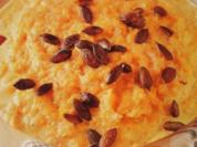 steirisches Kürbisgemüse - Rezept