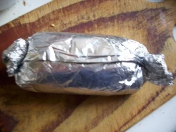 Erdans gefüllte Wachtel - Rezept - Bild Nr. 6