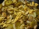 Käptn Blaubärs Sonntagsfrühstück - Rezept