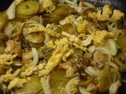 Käptn Blaubärs Sonntagsfrühstück - Rezept