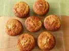 Bananen - Nuss - Muffins - Rezept