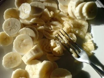 Bananen - Nuss - Muffins - Rezept - Bild Nr. 5