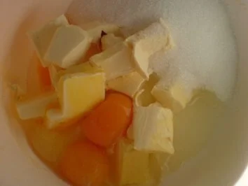 Bananen - Nuss - Muffins - Rezept - Bild Nr. 6