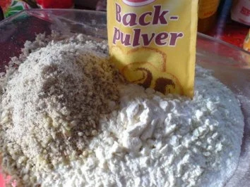 Bananen - Nuss - Muffins - Rezept - Bild Nr. 7