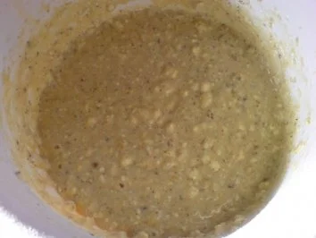 Bananen - Nuss - Muffins - Rezept - Bild Nr. 4