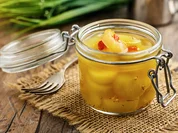 Azia - Gurken - Rezept - Bild Nr. 2