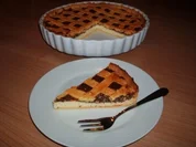 Mohn-Quark-Kuchen - Rezept