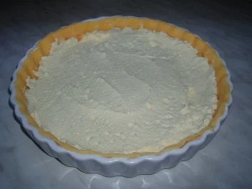 Mohn-Quark-Kuchen - Rezept - Bild Nr. 2