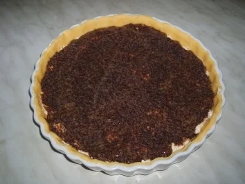 Mohn-Quark-Kuchen - Rezept - Bild Nr. 3