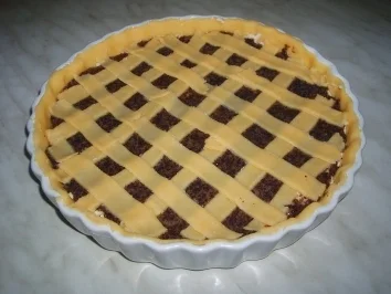 Mohn-Quark-Kuchen - Rezept - Bild Nr. 4