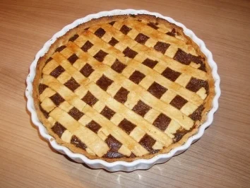 Mohn-Quark-Kuchen - Rezept - Bild Nr. 5