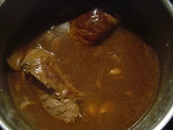 Steffis Rinderrouladen - Rezept - Bild Nr. 2