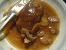 Steffis Rinderrouladen - Rezept