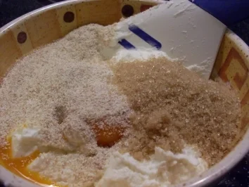 Rezept: Bananenstrudel Bild Nr. 2 Bananenstrudel - Rezept - Bild Nr. 2