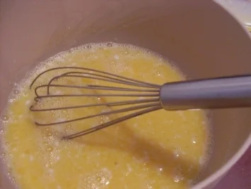 WAFFELN - Rezept - Bild Nr. 2