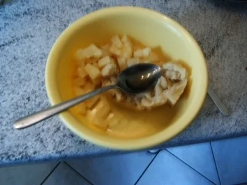 Gefüllter Marmorkuchen - Rezept - Bild Nr. 9