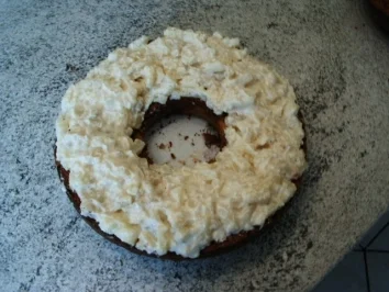 Gefüllter Marmorkuchen - Rezept - Bild Nr. 10