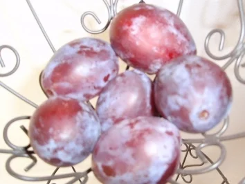 Zwetschgenkompott - Rezept - Bild Nr. 2