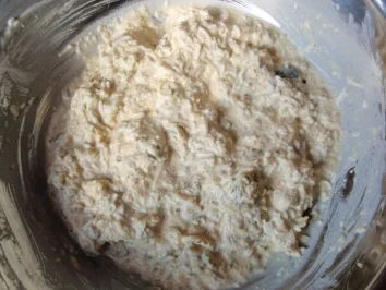 Rezept: Sauce Tatare Bild Nr. 3 Sauce Tatare - Rezept - Bild Nr. 3