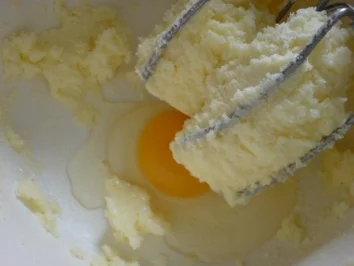 Birnen-Schoko-Nuss-Torte - Rezept - Bild Nr. 9