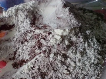 Birnen-Schoko-Nuss-Torte - Rezept - Bild Nr. 13