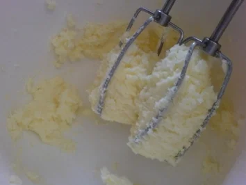 Birnen-Schoko-Nuss-Torte - Rezept - Bild Nr. 7