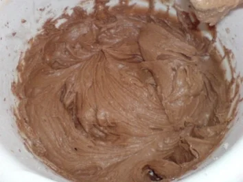 Birnen-Schoko-Nuss-Torte - Rezept - Bild Nr. 16