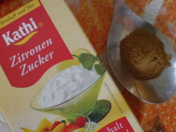 Birnen-Schoko-Nuss-Torte - Rezept mit Bild - kochbar.de
