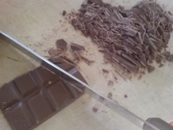 Birnen-Schoko-Nuss-Torte - Rezept - Bild Nr. 18