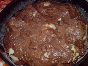 Birnen-Schoko-Nuss-Torte - Rezept - Bild Nr. 23