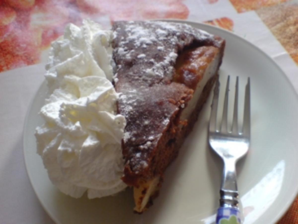 Birnen-Schoko-Nuss-Torte - Rezept - Bild Nr. 28