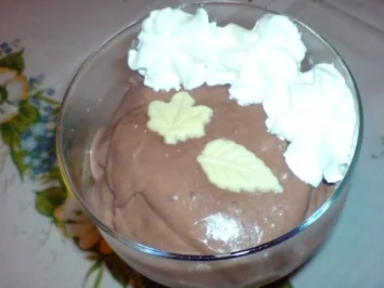 Creme Birne Helene - Rezept - Bild Nr. 3