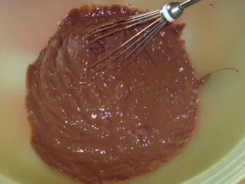 Creme Birne Helene - Rezept - Bild Nr. 8