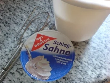 Creme Birne Helene - Rezept - Bild Nr. 9