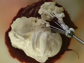 Creme Birne Helene - Rezept - Bild Nr. 11