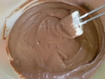 Creme Birne Helene - Rezept - Bild Nr. 13