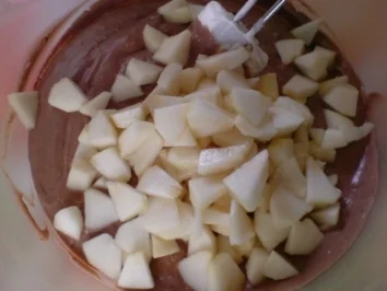 Creme Birne Helene - Rezept - Bild Nr. 16